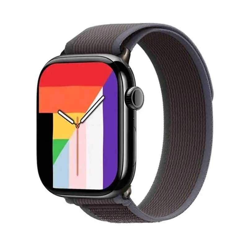 ساعت هوشمند اچ کی مدل  HK11 PRO MAX سایز 46mm -1